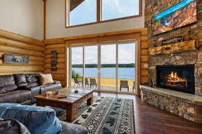 Stone Skipper Lodge
